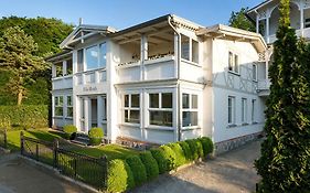 Villa Wende By Callsen